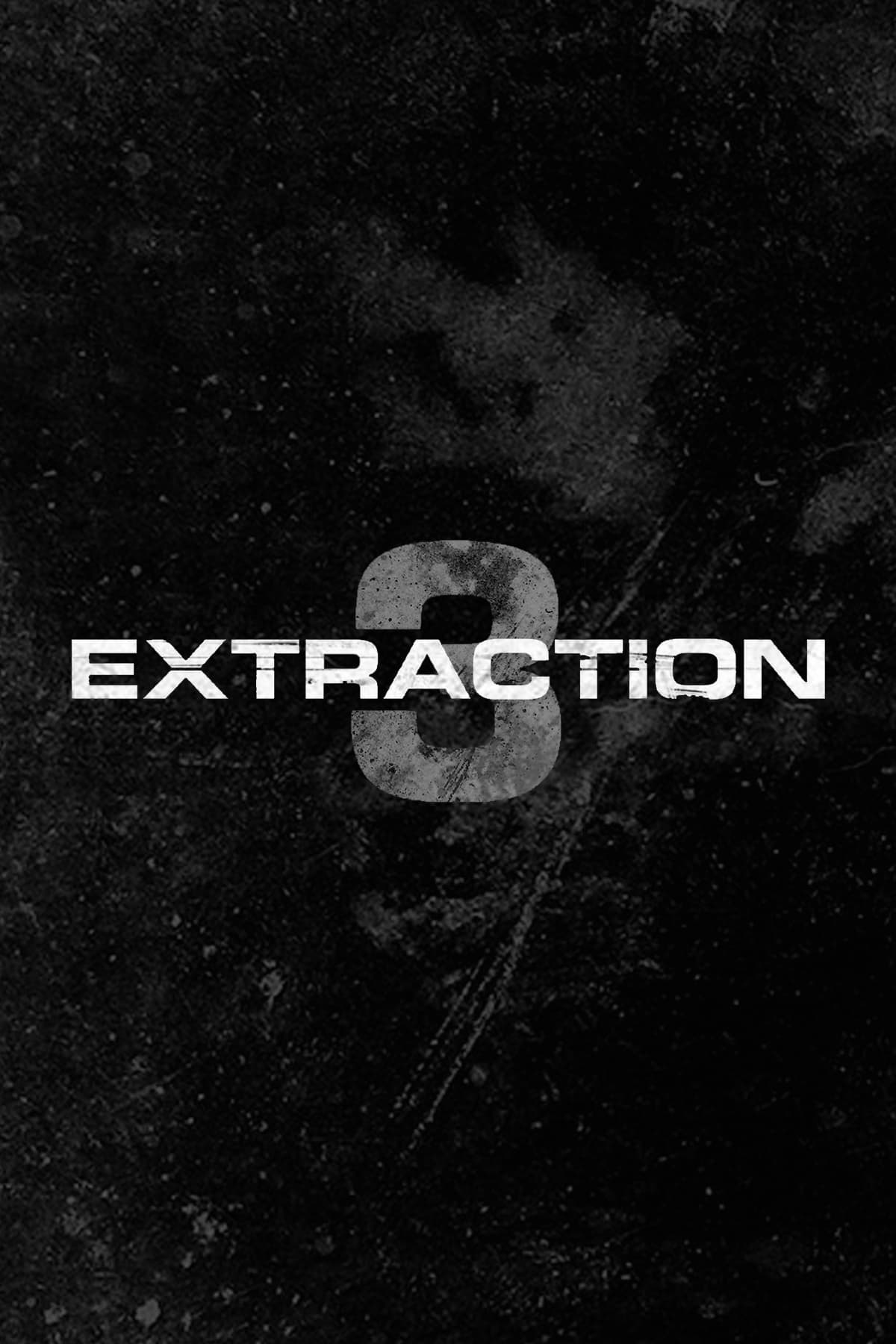 Постер Extraction 3